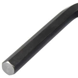 TONE Hexagonal Bar L-Shaped Wrench HK-17 Double Side Width 0.7 inches (17 mm)