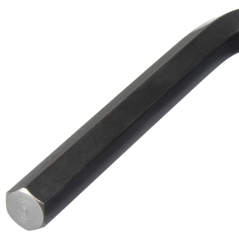TONE Hexagonal Bar L-Shaped Wrench HK-17 Double Side Width 0.7