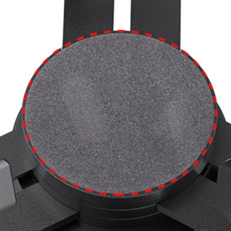 4 in 1 Car Cup Holder Expander 360° Rotating Space