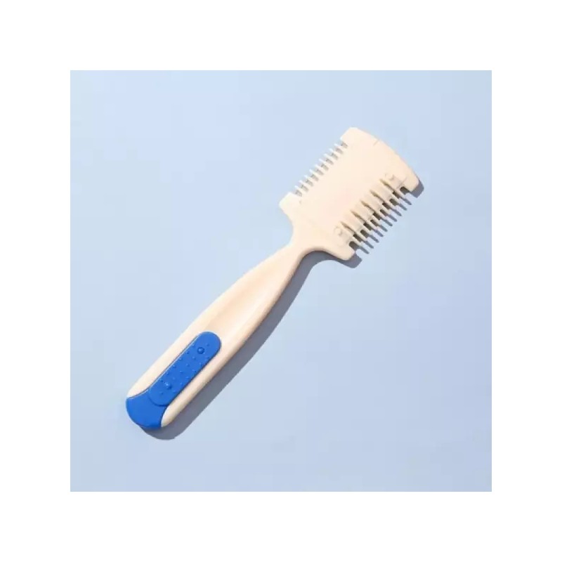 다리털 숱 정리기 셀프 남자 제모기 제거기 Leg Hair Remover