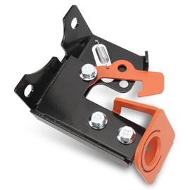 ATV Brake Lock Kit for Polaris RZR All, Spring Parking Brake Accessories Kit, Easy Installation, Quality Steel