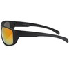 Women's Men's Sun Glasses Elegant Designer Sport Biker, red