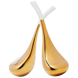 Floraison Unbreakable Stainless Steel Magic Cooling Beauty Facial Sticks for Face, Neck & Body Cryo Sticks & Cold Roller for face Puffiness & Wrinkles