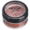 Moon Glitter Iridescent Piece Glitter – 100% Cosmetic Glitter for