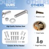Pool Pump Bolt Kit for All Pentair Whisperflo/Intelliflo Pool &