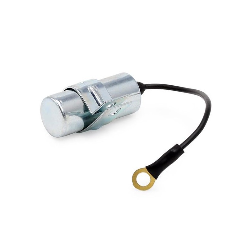 Beru AG ZK138 Ignition and Heating System