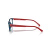 ARNETTE An7237u A-Volution - Marcos para anteojos graduadas de ajuste