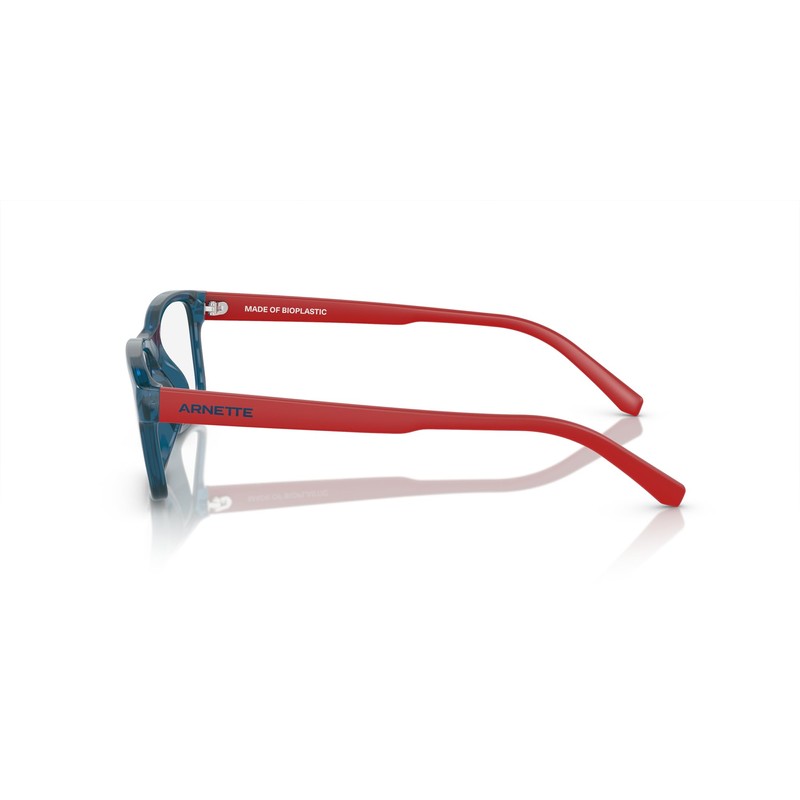 ARNETTE An7237u A-Volution - Marcos para anteojos graduadas de ajuste