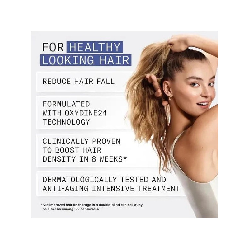 Nioxin Night Density Rescue Serum 70ml