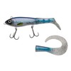 Abu Garcia Svartzonker McHybrid Hybrid Fishing Lure – Soft and