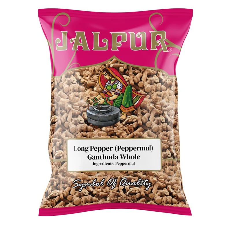 Long Pepper - 100g