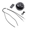 Smart Electric Jump Rope Machine Bluetooth Music Jump Workout Entertaining