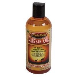 Penn State Industries U-Beaut Polishes PKSWAUS Aussie Oil (250 ml)