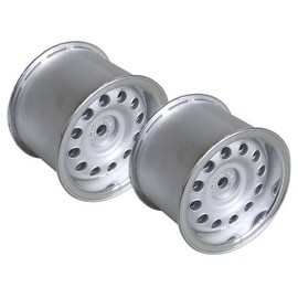 KAWADA TUM35P Mini Dish Wide Wheels