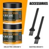 Dielectric Grease - 4oz Automotive Silicone Paste for Electrical Components