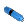 Alloy Rotary Tattoo Pen Professional Salon Ergonomic RCA Tattoo Motor