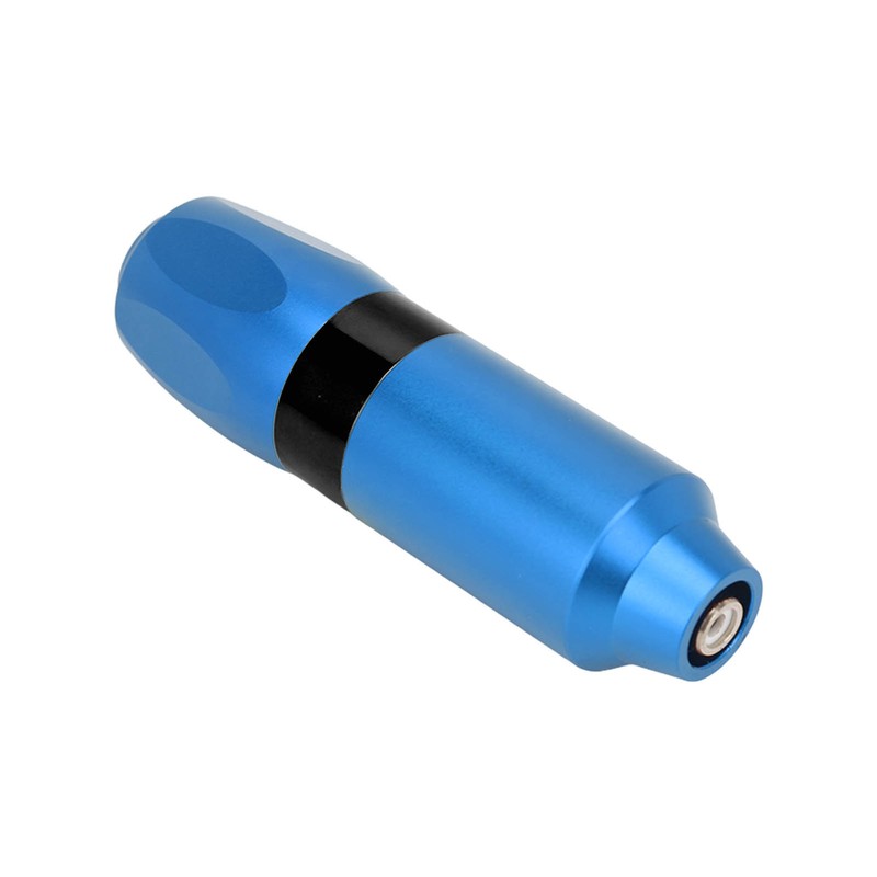Alloy Rotary Tattoo Pen Professional Salon Ergonomic RCA Tattoo Motor