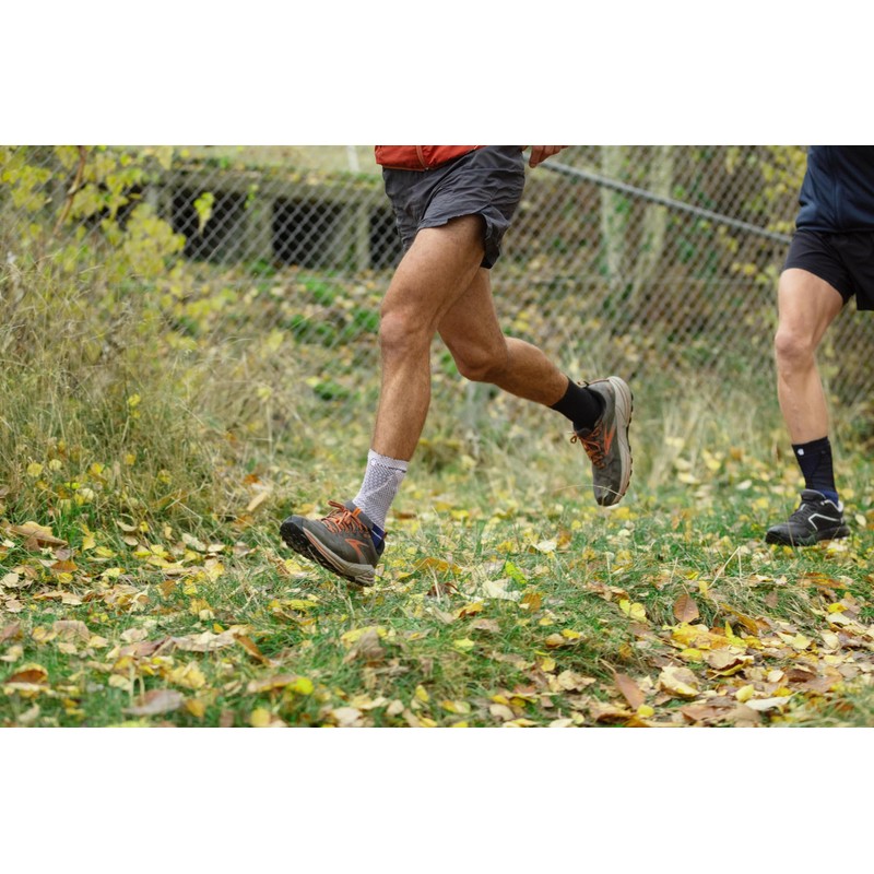 AchilloTrain Achilles Tendon Brace Left 3 Black