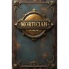 Mortician notebook: lined journal for men women coworker