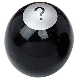 Design Sense Retirement Fortune Teller