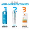 Pack Crema Roche Posay Effaclar Duo 15ml Antiacné Piel Grasa