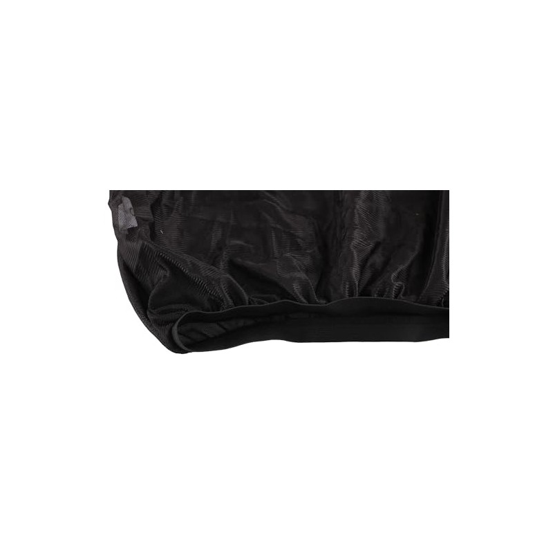 SIXTOL Car Sunshade Set 1, Sun Protection for Car Side