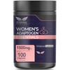 Eternal Nutrition Essentials Maca Adaptógenos Mujer 100 Cápsulas Schisandra Shatavari