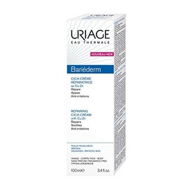 Uriage Bari?derm Cica - Ripartarice Cream 100ml by Uriage