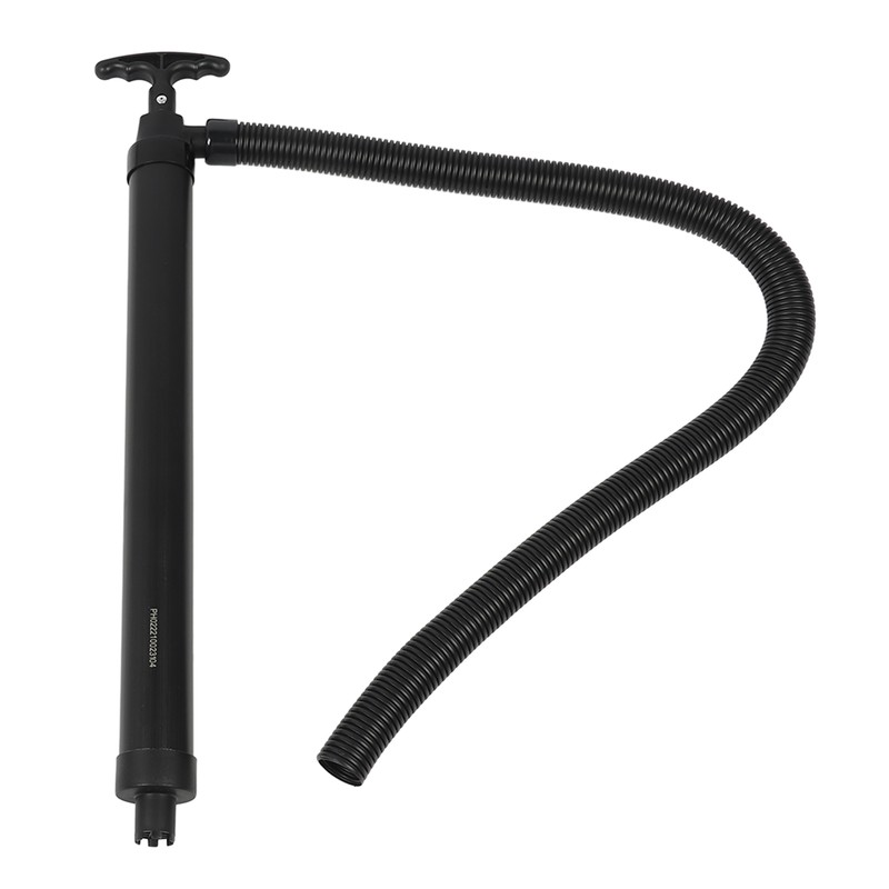 Hand Water Pump Highly Efficient Multifunctional Wear Resistant Manual Bilge