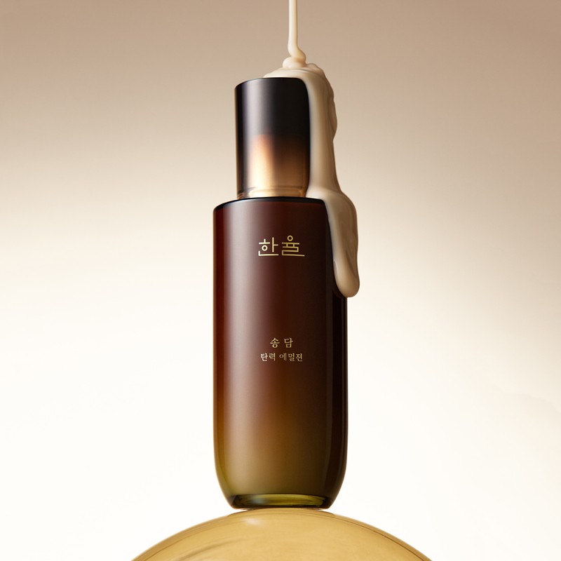Hanyul [한율]송담 탄력 2종 기획세트 [Hanyul] Songdam Elasticity 2-piece Set
