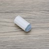 YINETTECH 40Pcs 13mm Replacement Head for Pool Cue Slip On