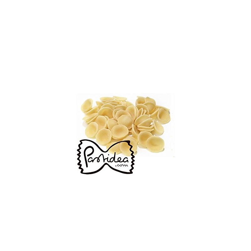 Pastidea - Die made of POM Orecchiette compatible with KitchenAid