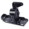 Engine Motor & Transmission Mount Kit 4pcs Compatible with Fits
