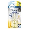 Febreze Auto-Lufterfrischer, Anti-Tabak, Nachfüllpack 7 ml