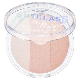 Too Cool for School Art Class By Rodin Highlighter 10.5g, 1 piece, Luminous / 투쿨포스쿨 아트클래스 바이로댕 하이라이터 10.5g, 1개, 루미너스