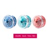 Yomega Raider - Professional Responsive Ball Bearing Yoyo, Designed for