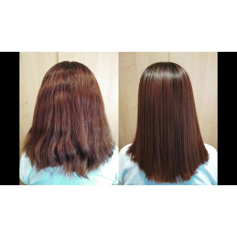 Cirugia Capilar Kerafruit 32 oz + Shampoo Nueva Presentacion Deja