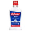 Colgate Ortho Defense Phos-Flur Anticavity Mouthwash, Alcohol Free Mouthwash for