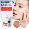 Bluemega Mascarilla de Dormir Hidratante con Ácido Kojico Sin Enjuague