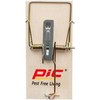 Pic Mtw-2c/S Wood Mouse Traps