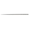 Barove LA24101402 Needle File Round 5.5 inches (140 mm) #2