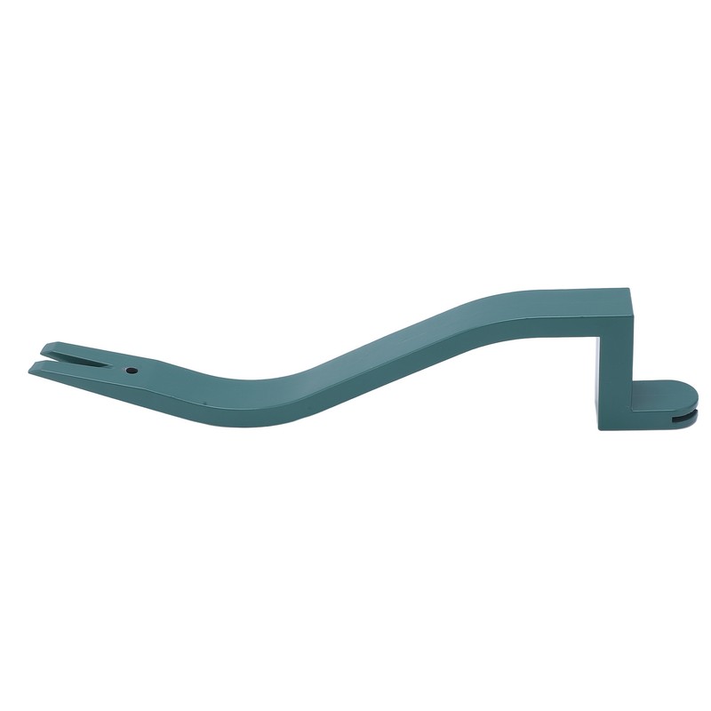 Shingle Removal Tool Roof Nail Puller Installer Remover Pry Bar