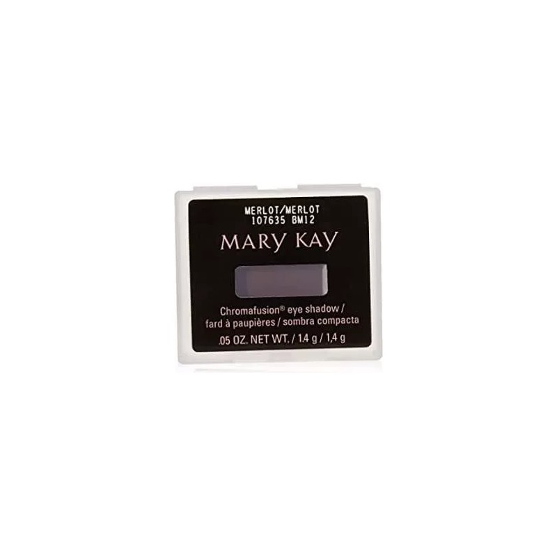 Mary Kay Sombra Compacta Merlot
