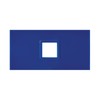 MSV Color palettes Alba 4 pcs. in Dark Blue, 6.4