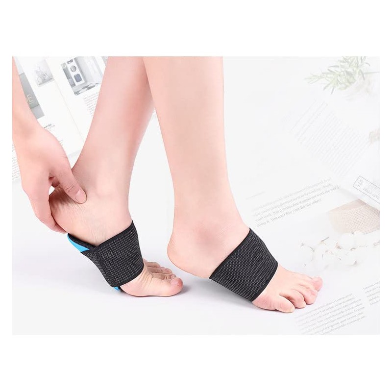 Arch Support, Arch Support, For Feet (Supervised by an Orthopedic