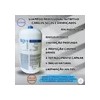 Shampoo Nutritivo Real Rigen Alfaparf 3litros Brillo Intenso