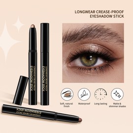 CHIFURE Cream Eyeshadow Stick