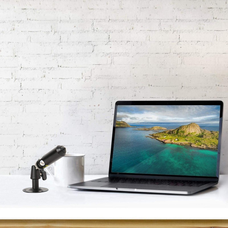 AHD Mini Camera Waterproof Mini Camera Cylinder Camera High Definition