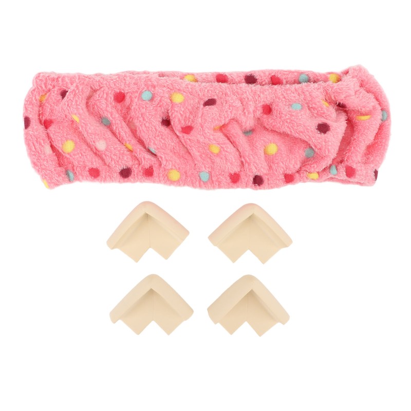 Gripper Strip Frame Cover for Rug Hooking Flannel Punch Needle