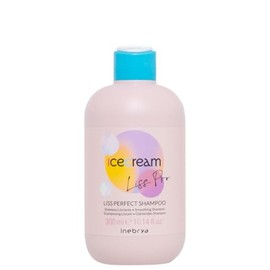 Inebrya Ice Cream Liss Pro Shampoo 300 ml